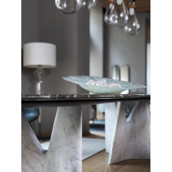 POLTRONA FRAU INFINITO TABLE