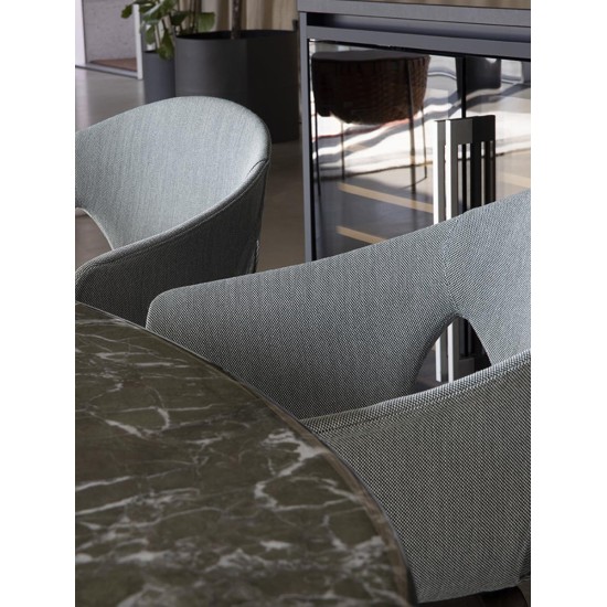 POLTRONA FRAU INFINITO TABLE