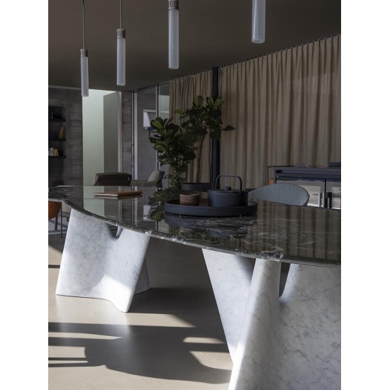 POLTRONA FRAU INFINITO TABLE