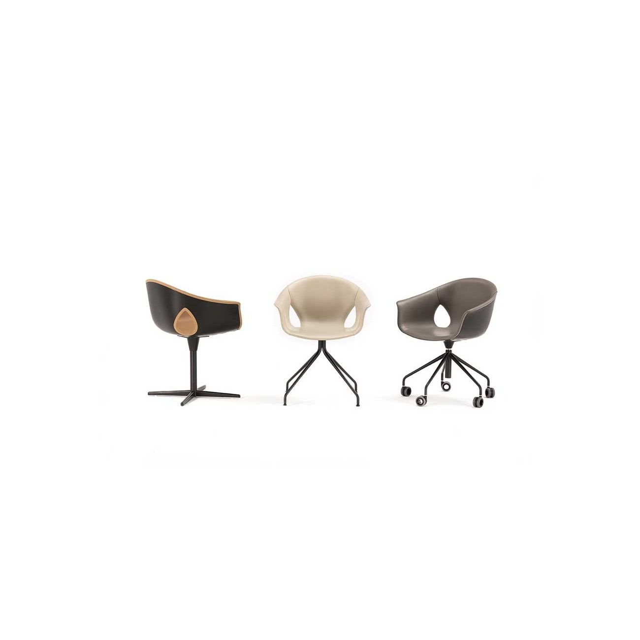 POLTRONA FRAU GINGER ALE CHAISE