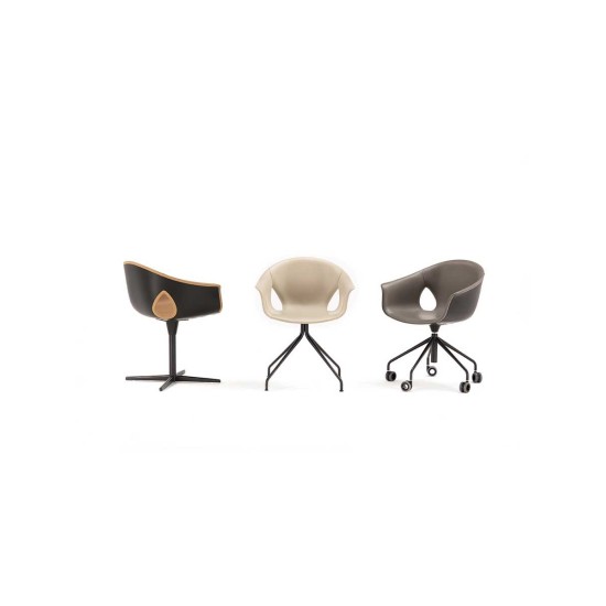 POLTRONA FRAU GINGER ALE SEDIA