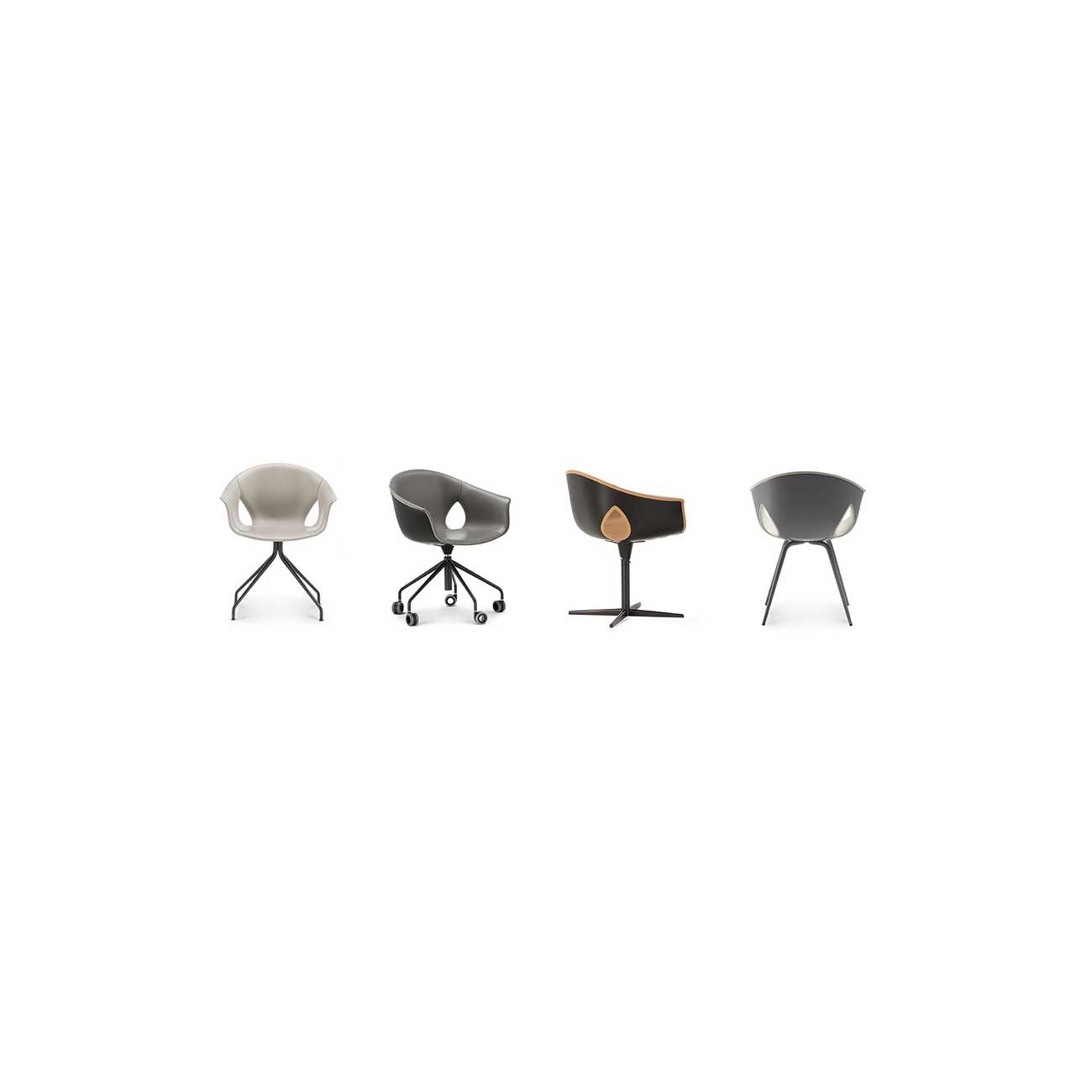 POLTRONA FRAU GINGER ALE CHAISE