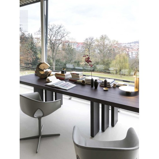 POLTRONA FRAU GINGER ALE SEDIA