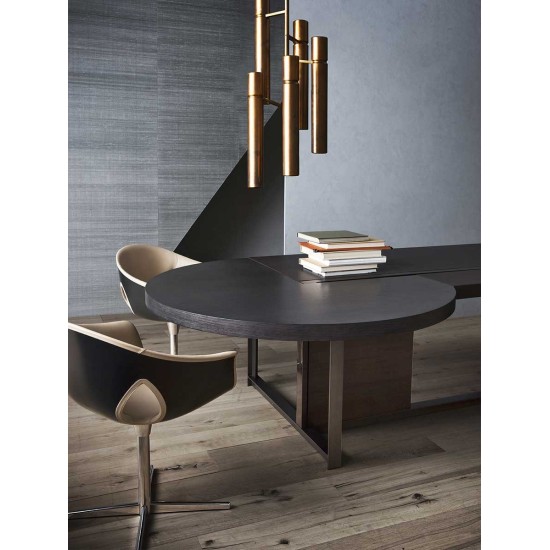 POLTRONA FRAU GINGER ALE SEDIA