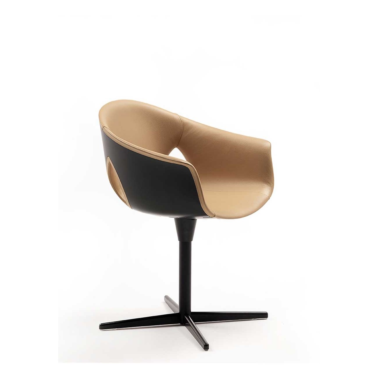 POLTRONA FRAU GINGER ALE SEDIA