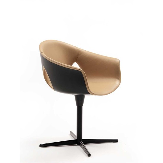 POLTRONA FRAU GINGER ALE SEDIA