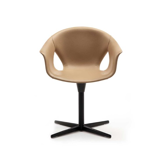 POLTRONA FRAU GINGER ALE SEDIA