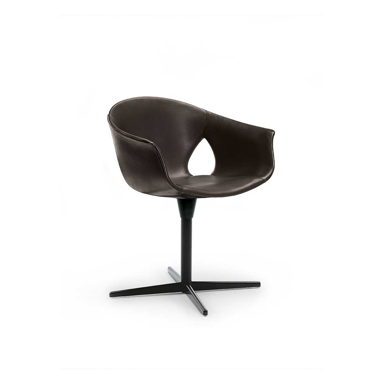 POLTRONA FRAU GINGER ALE SEDIA