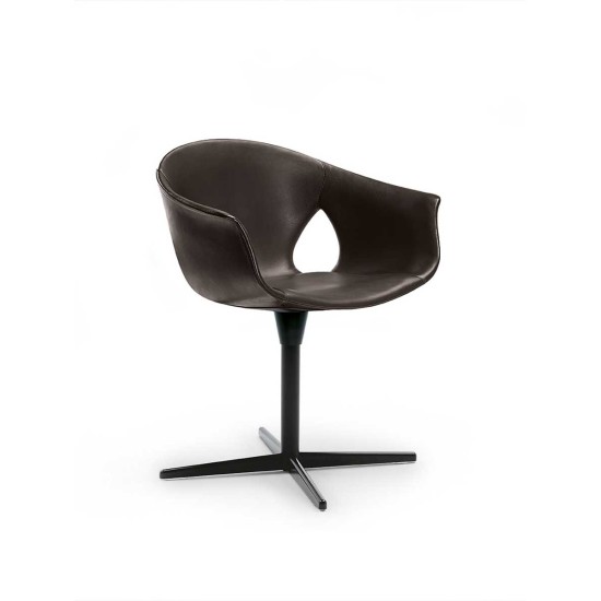 POLTRONA FRAU GINGER ALE SEDIA