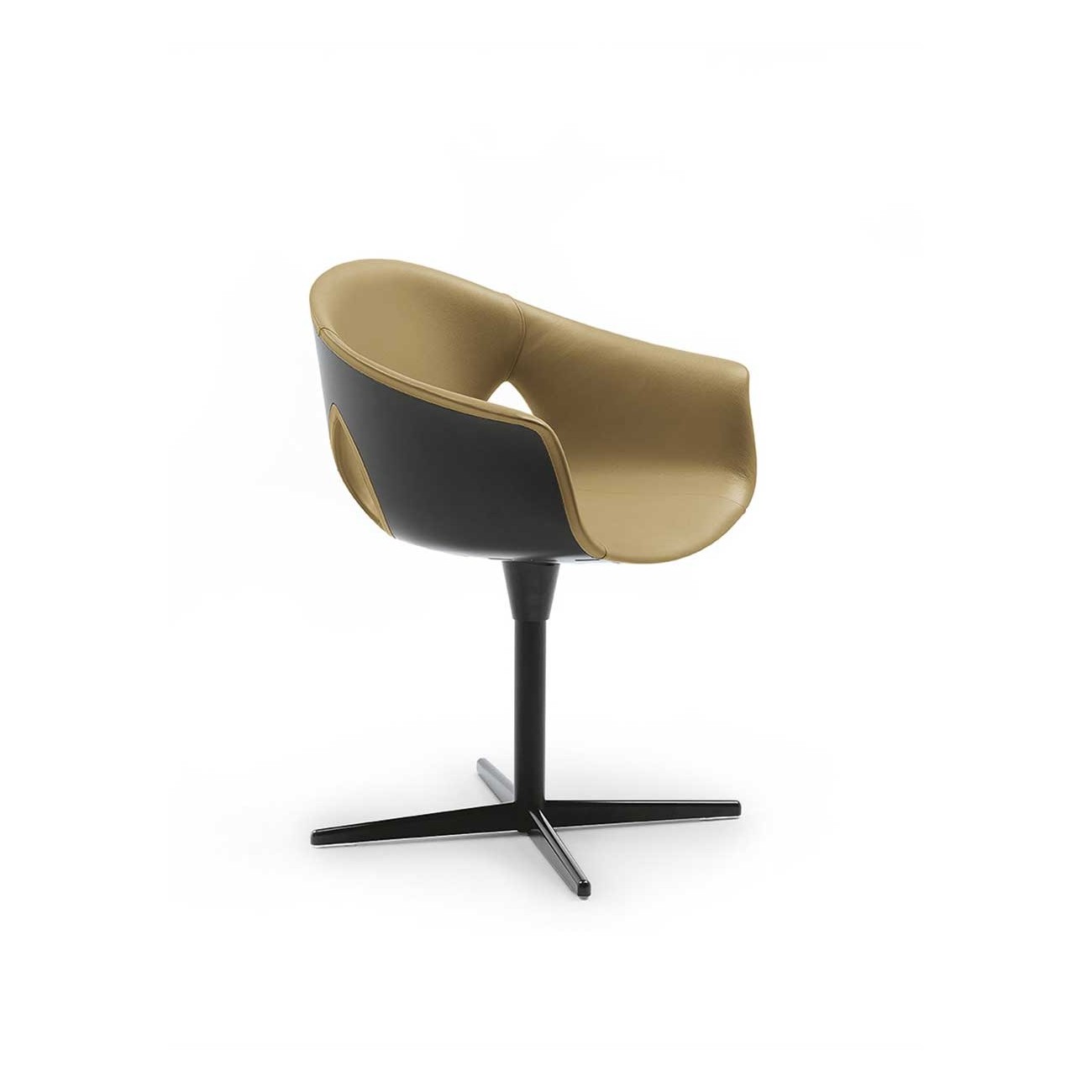 POLTRONA FRAU GINGER ALE SEDIA