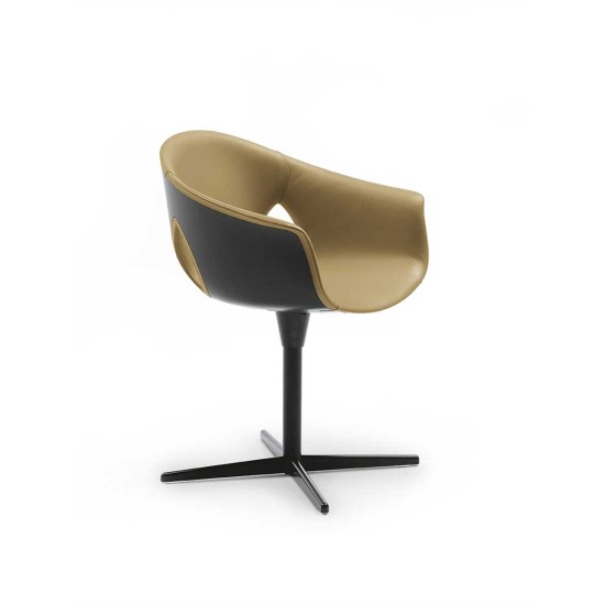 POLTRONA FRAU GINGER ALE CHAISE