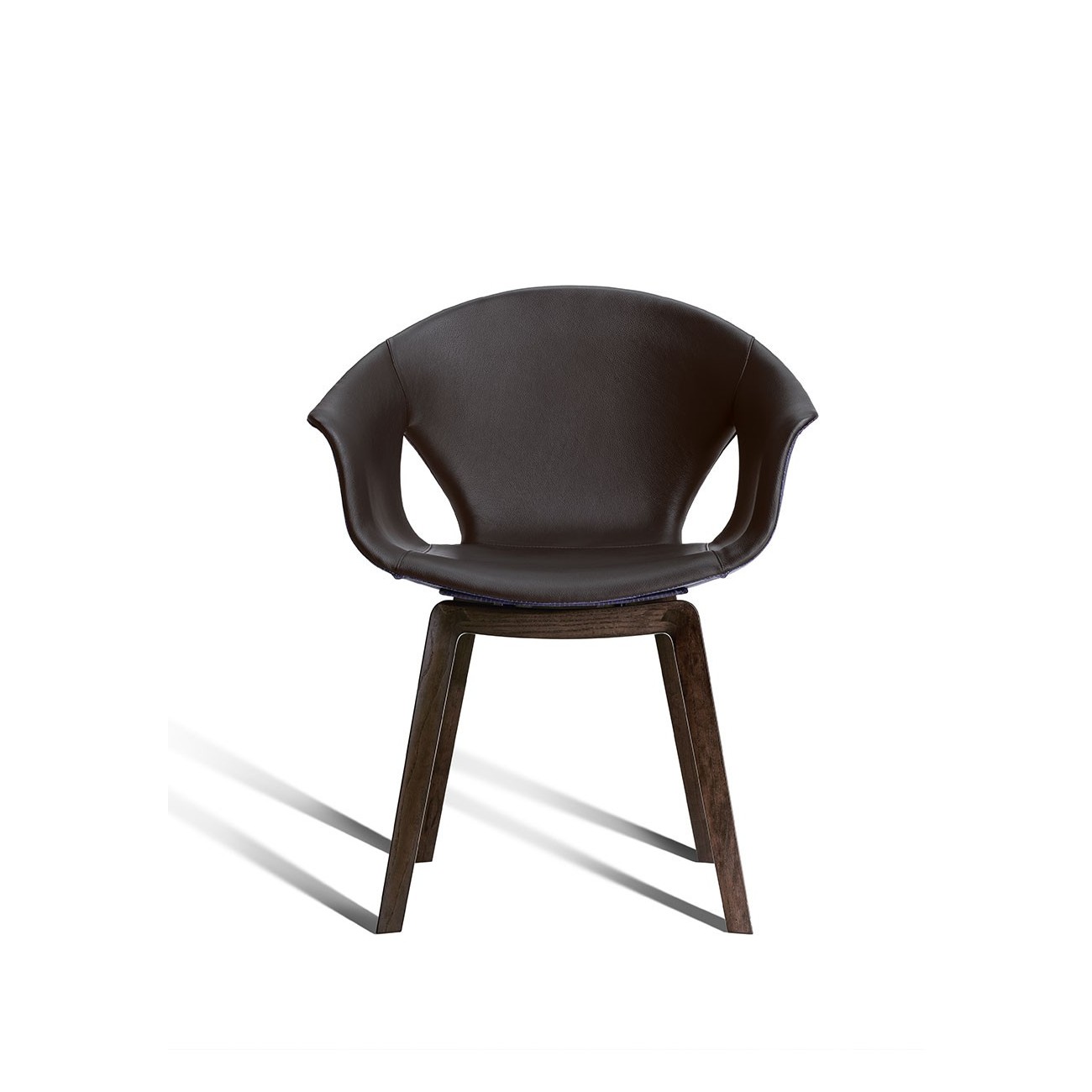 POLTRONA FRAU GINGER ALE SEDIA