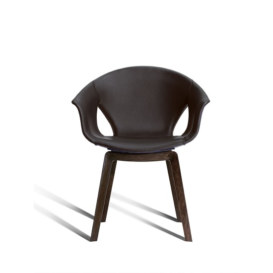 POLTRONA FRAU GINGER ALE SEDIA