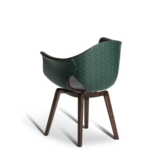 POLTRONA FRAU GINGER ALE SEDIA