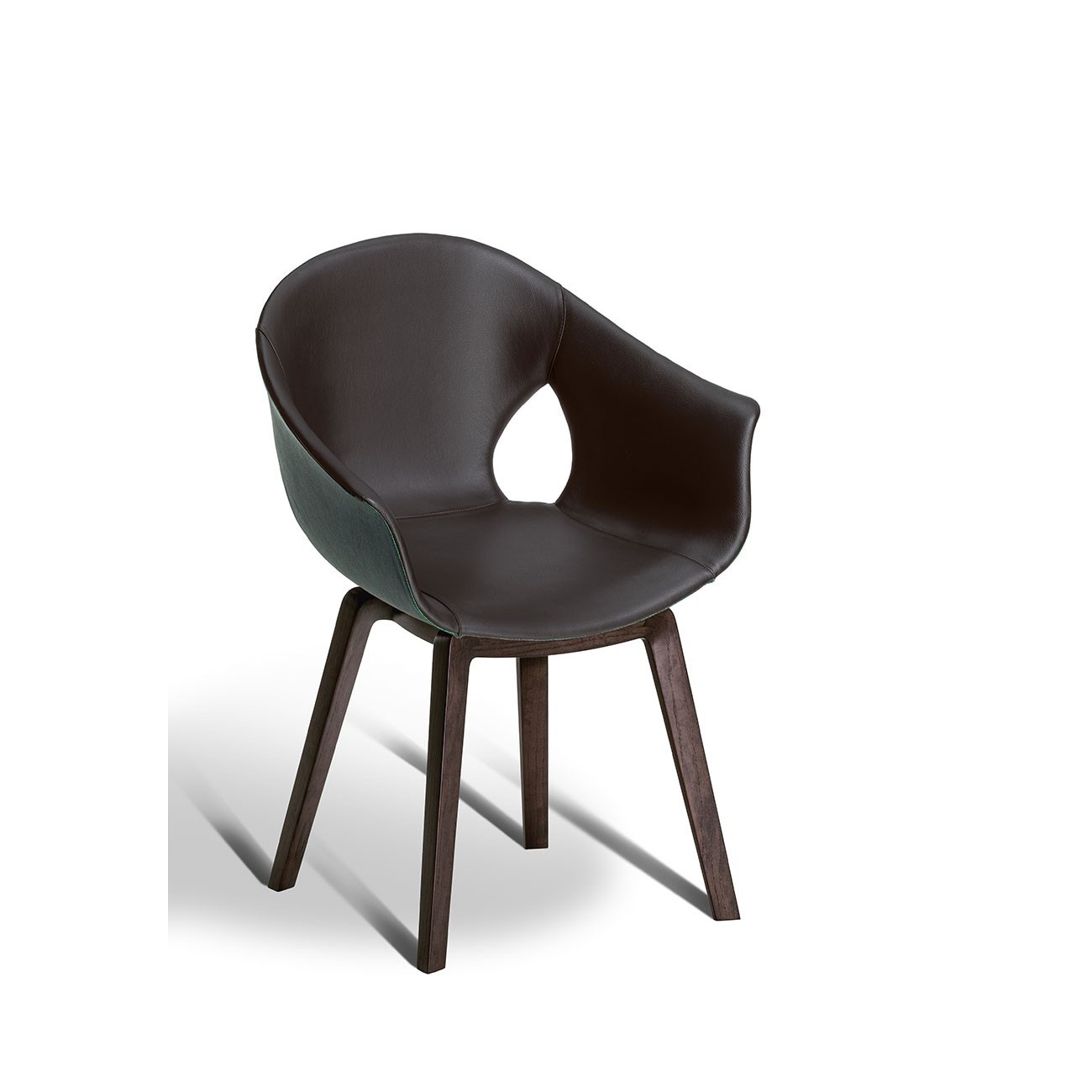 POLTRONA FRAU GINGER ALE SEDIA