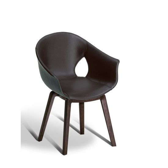 POLTRONA FRAU GINGER ALE SEDIA