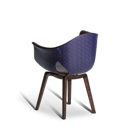 POLTRONA FRAU GINGER ALE SEDIA