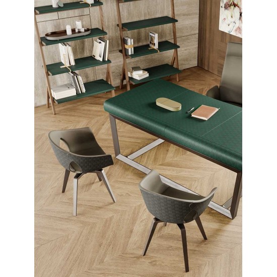 POLTRONA FRAU GINGER ALE CHAISE