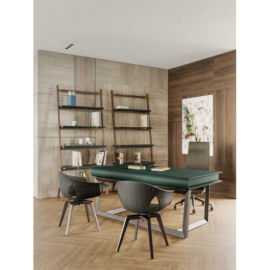 POLTRONA FRAU GINGER ALE CHAISE