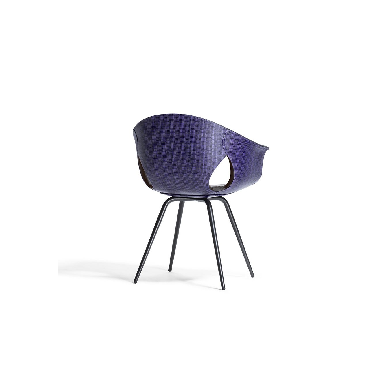 POLTRONA FRAU GINGER ALE SEDIA