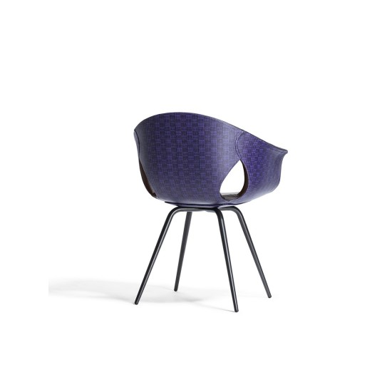 POLTRONA FRAU GINGER ALE SEDIA