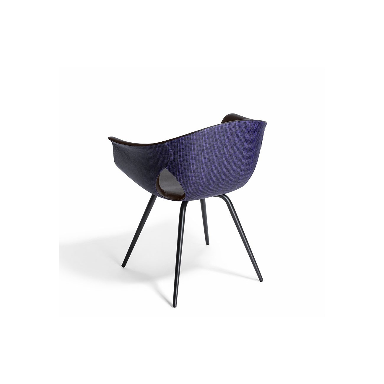 POLTRONA FRAU GINGER ALE SEDIA