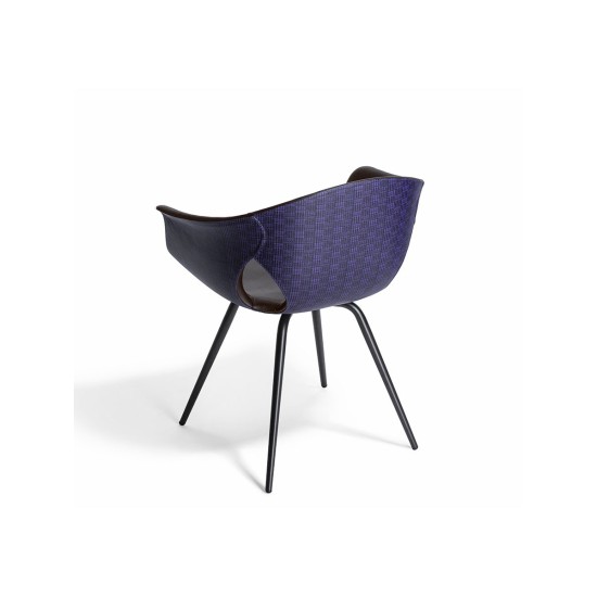 POLTRONA FRAU GINGER ALE SEDIA