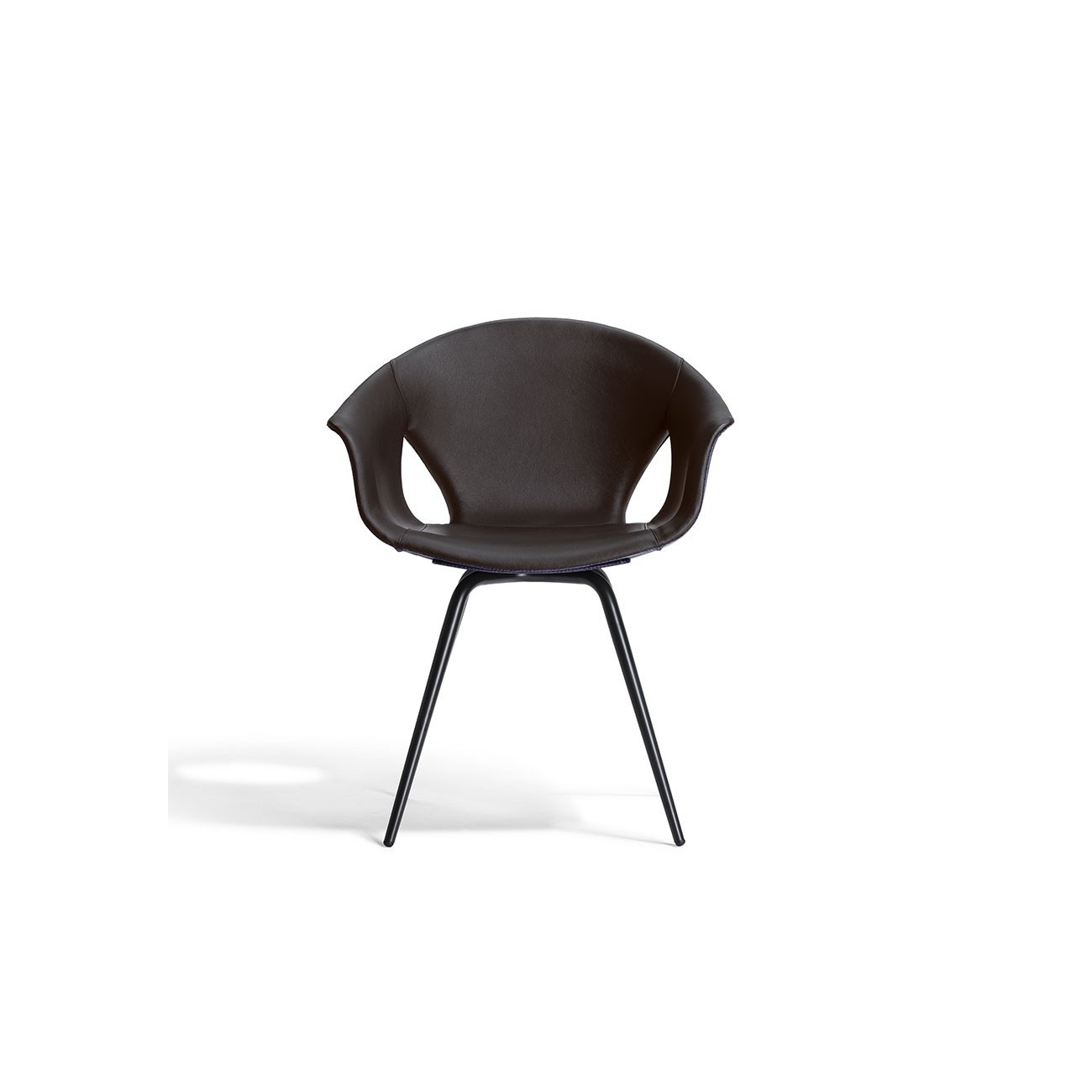 POLTRONA FRAU GINGER ALE SEDIA