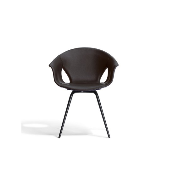 POLTRONA FRAU GINGER ALE SEDIA