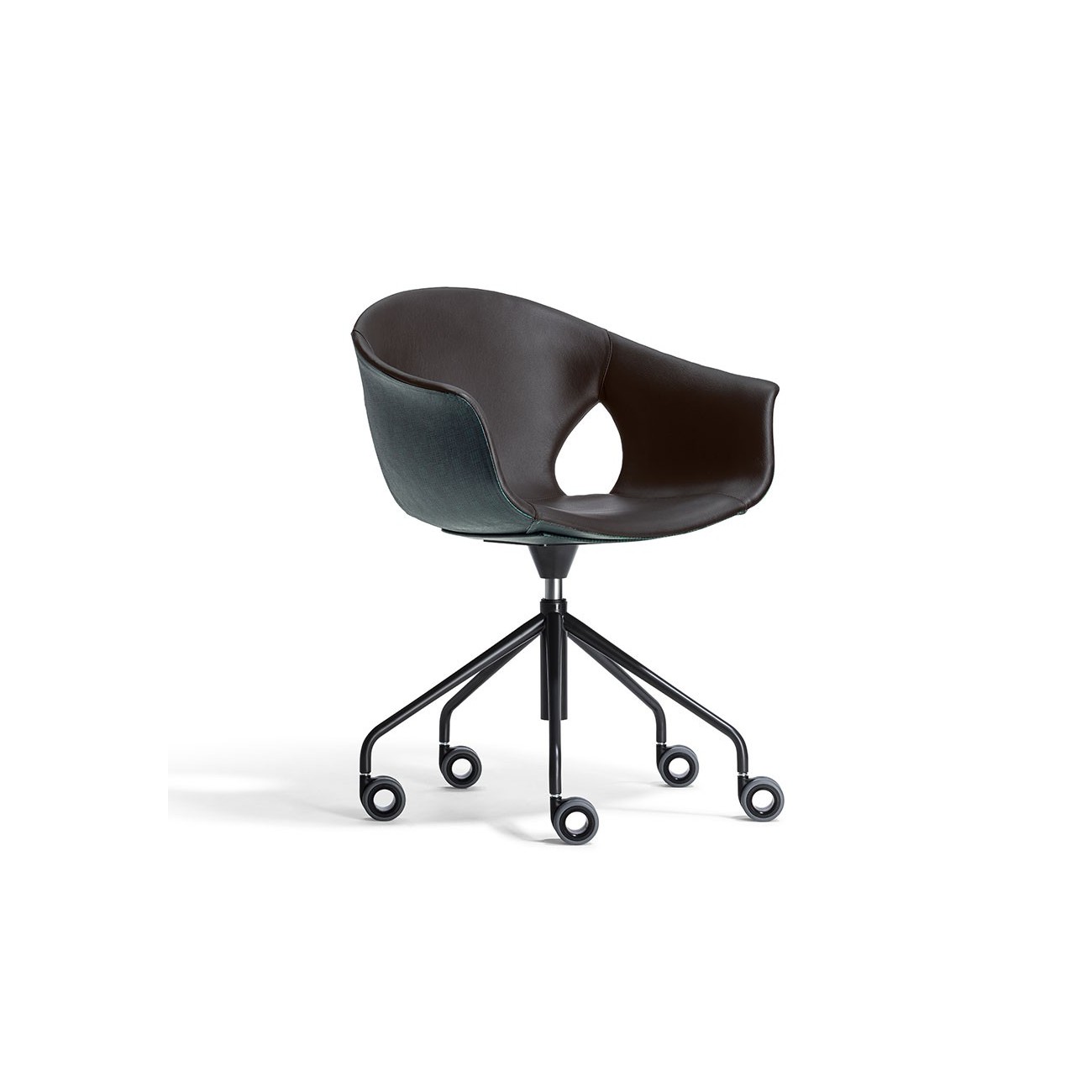 POLTRONA FRAU GINGER ALE SEDIA