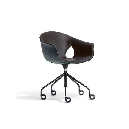 POLTRONA FRAU GINGER ALE SEDIA