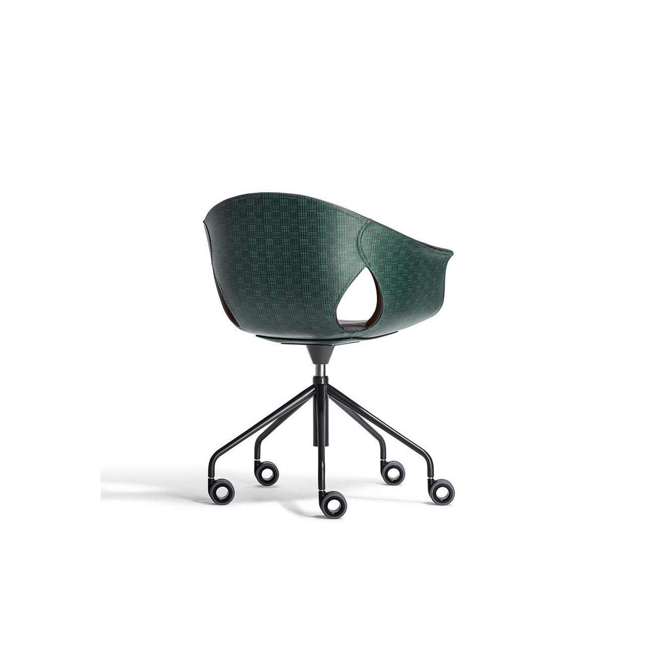 POLTRONA FRAU GINGER ALE CHAISE
