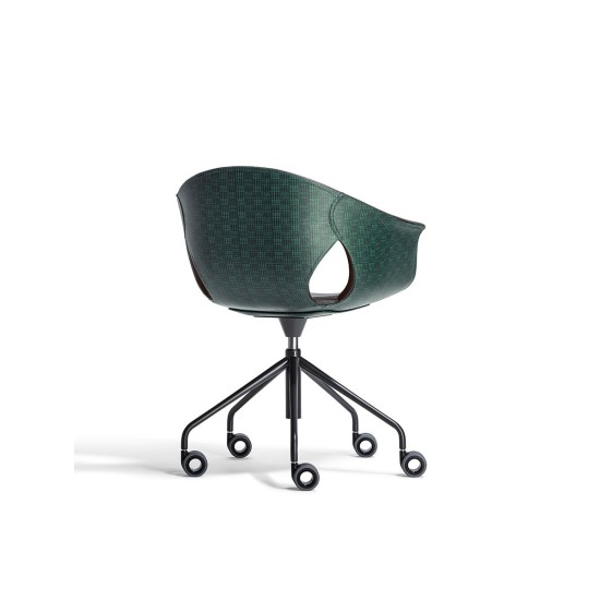 POLTRONA FRAU GINGER ALE CHAISE