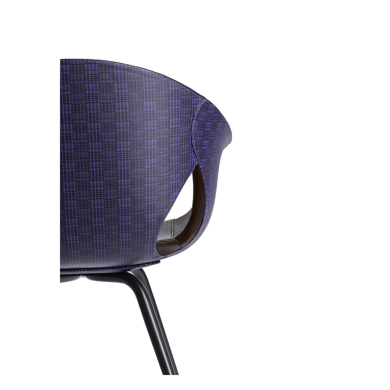 POLTRONA FRAU GINGER ALE SEDIA