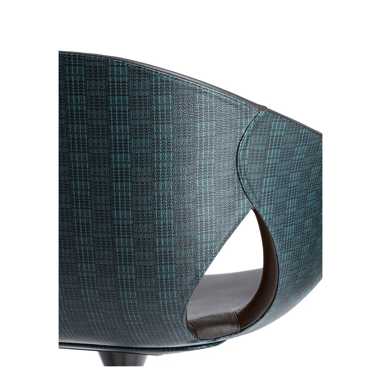 POLTRONA FRAU GINGER ALE SEDIA