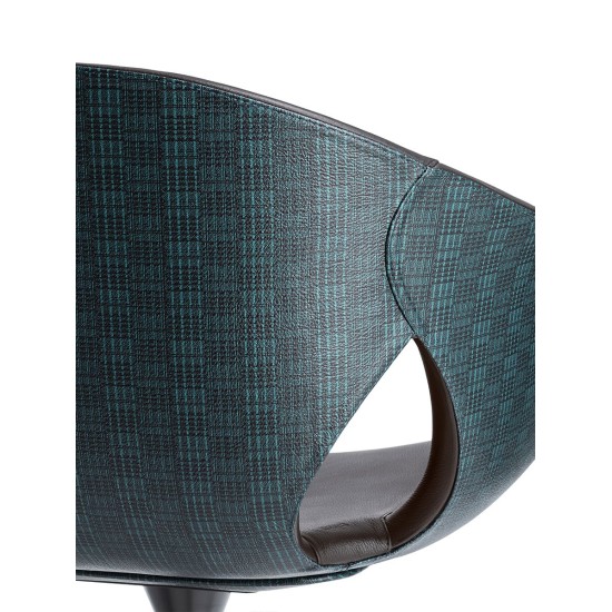 POLTRONA FRAU GINGER ALE SEDIA