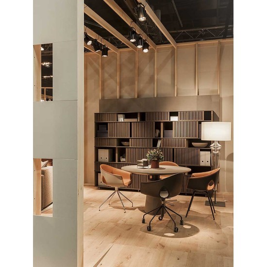 POLTRONA FRAU GINGER ALE SEDIA