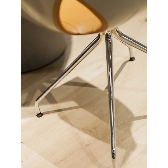 POLTRONA FRAU GINGER ALE SEDIA