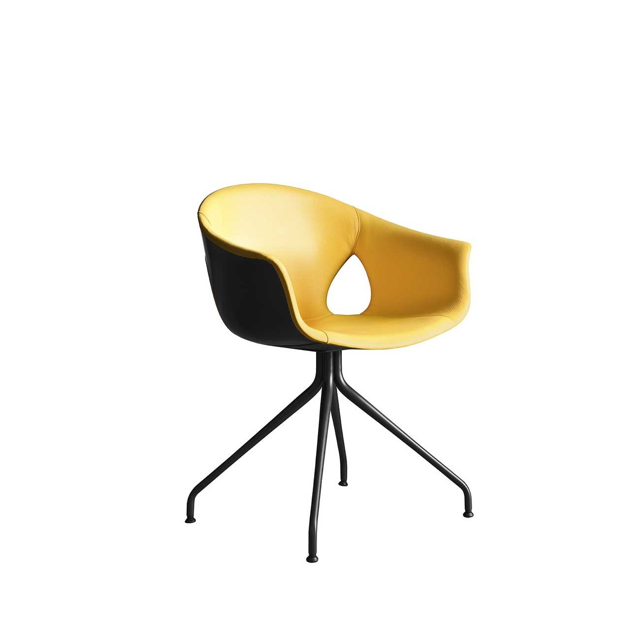 POLTRONA FRAU GINGER ALE CHAISE