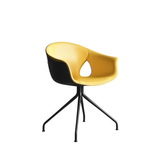 POLTRONA FRAU GINGER ALE SEDIA