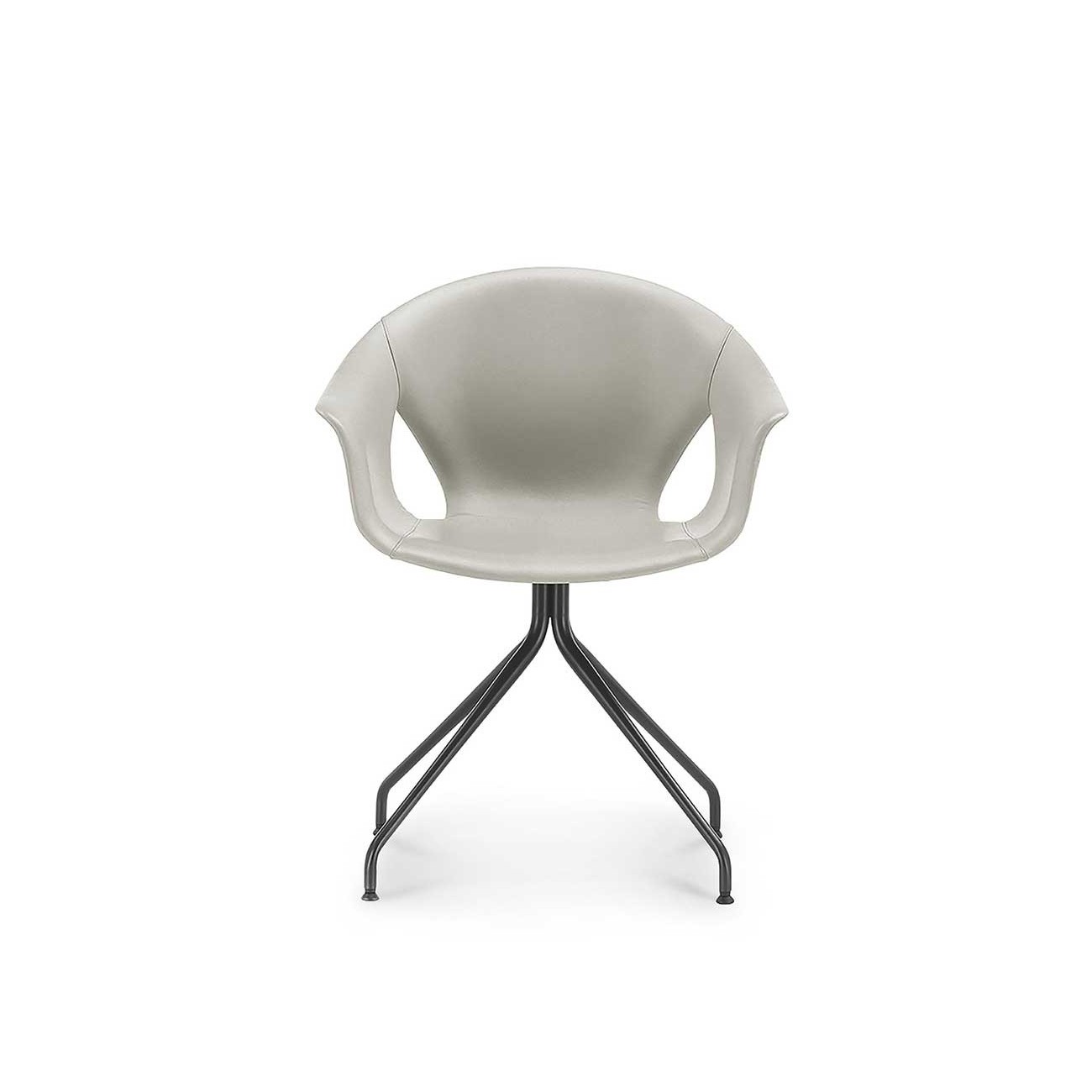 POLTRONA FRAU GINGER ALE SEDIA