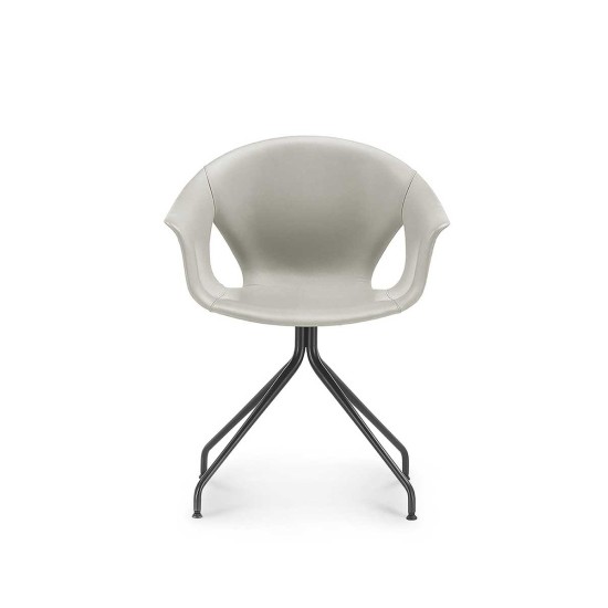 POLTRONA FRAU GINGER ALE SEDIA