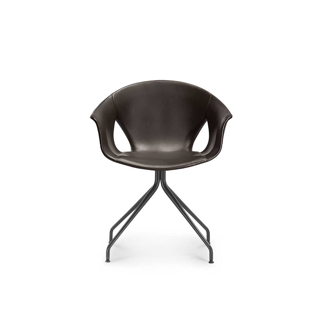 POLTRONA FRAU GINGER ALE SEDIA