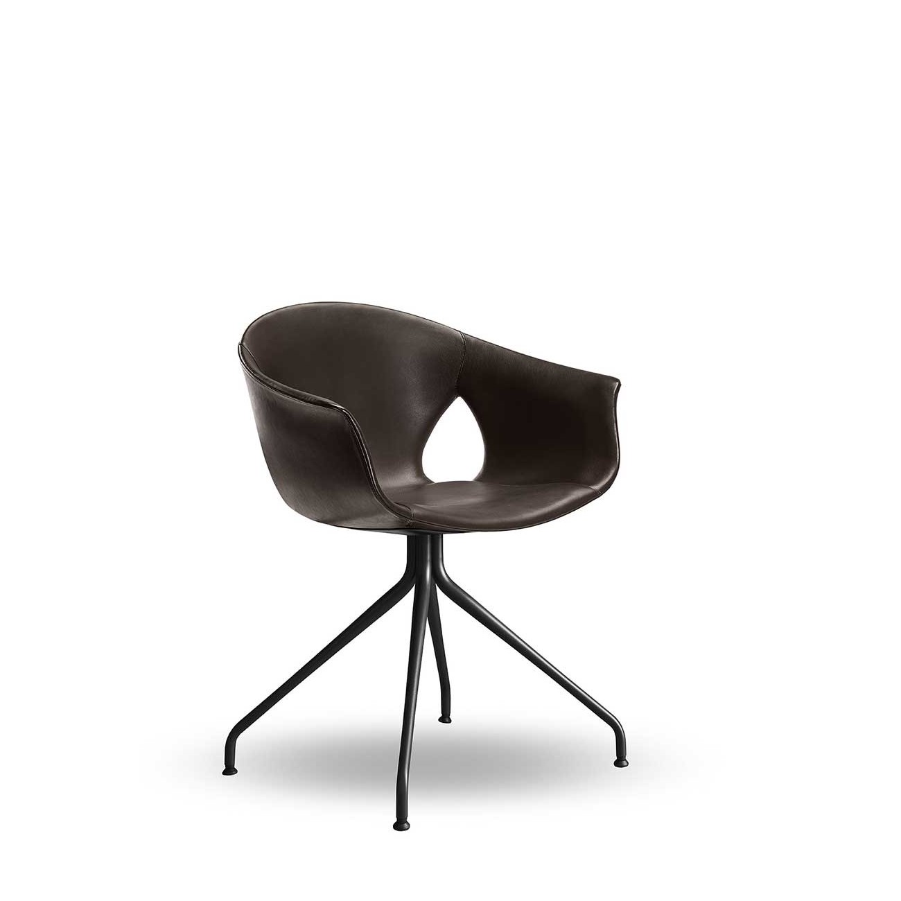 POLTRONA FRAU GINGER ALE SEDIA