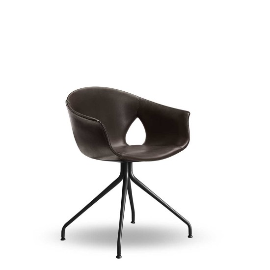 POLTRONA FRAU GINGER ALE SEDIA