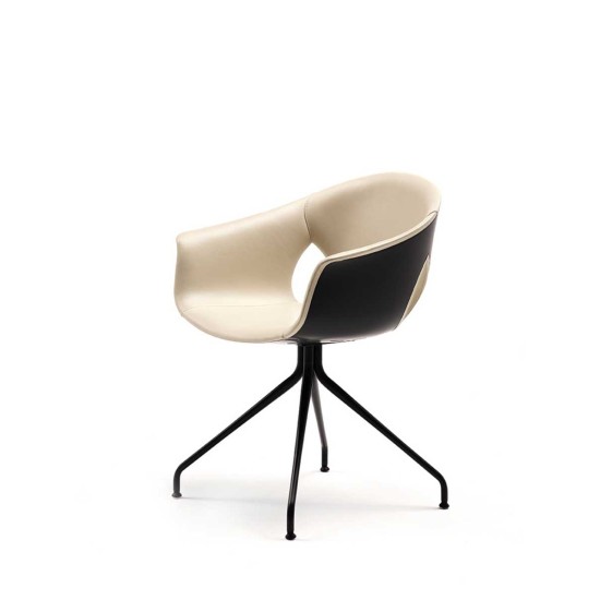 POLTRONA FRAU GINGER ALE CHAISE