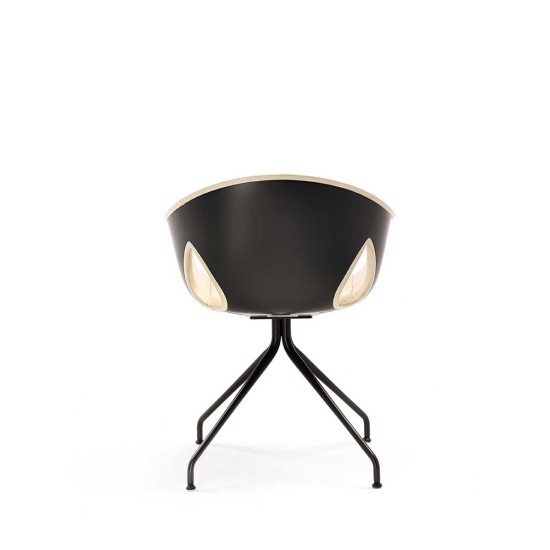 POLTRONA FRAU GINGER ALE SEDIA