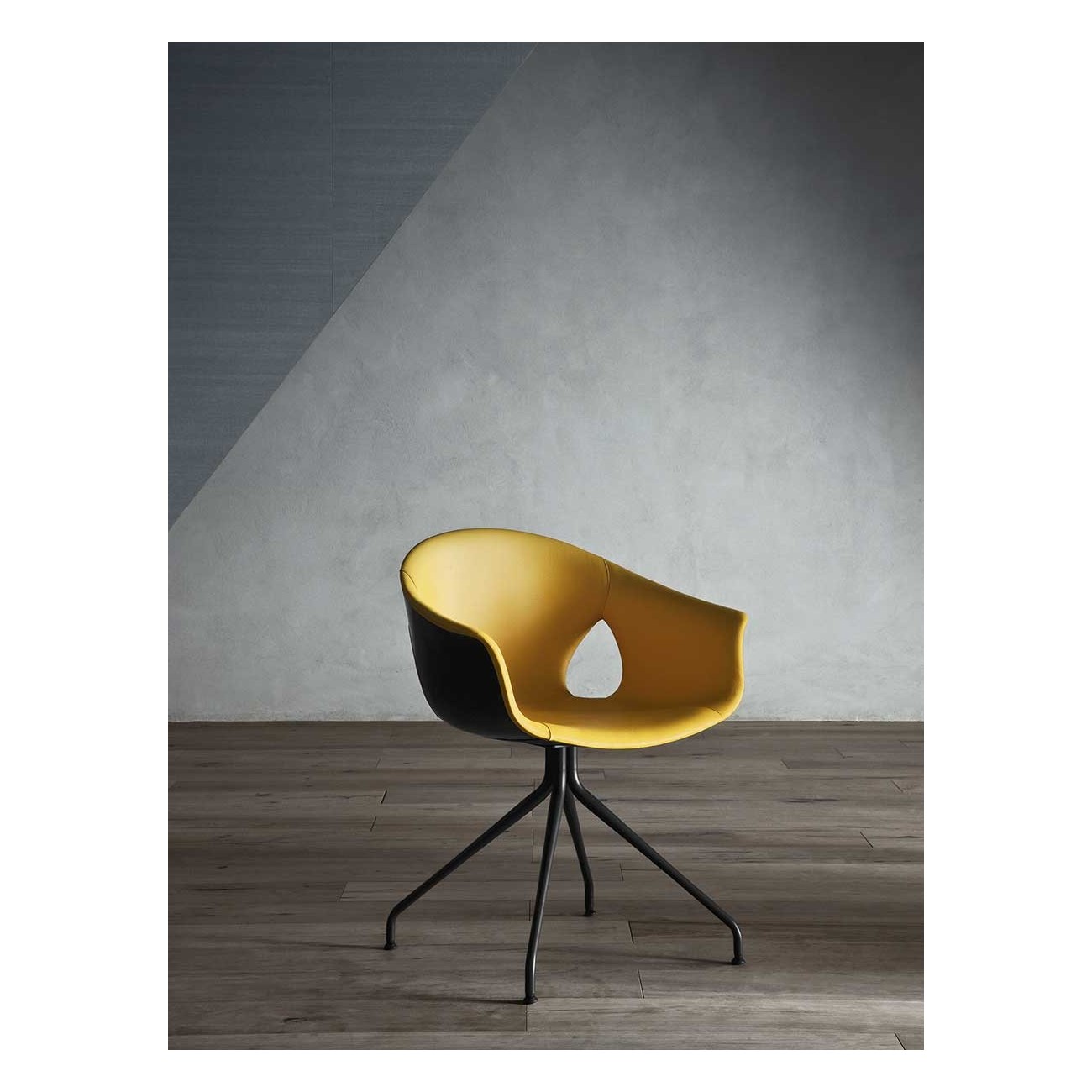 POLTRONA FRAU GINGER ALE SEDIA