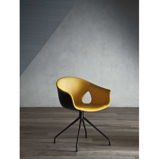 POLTRONA FRAU GINGER ALE SEDIA