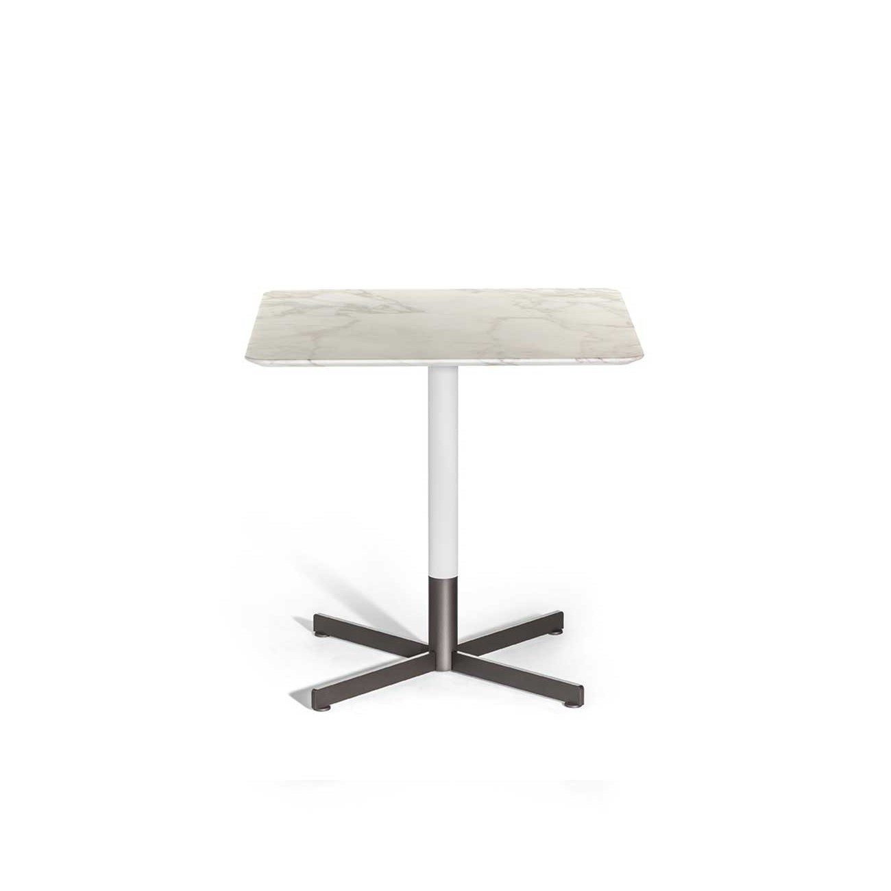 POLTRONA FRAU BOB BISTROT TABLE
